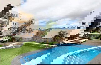Foto 1 - Belvilla by OYO Villa in Adeje