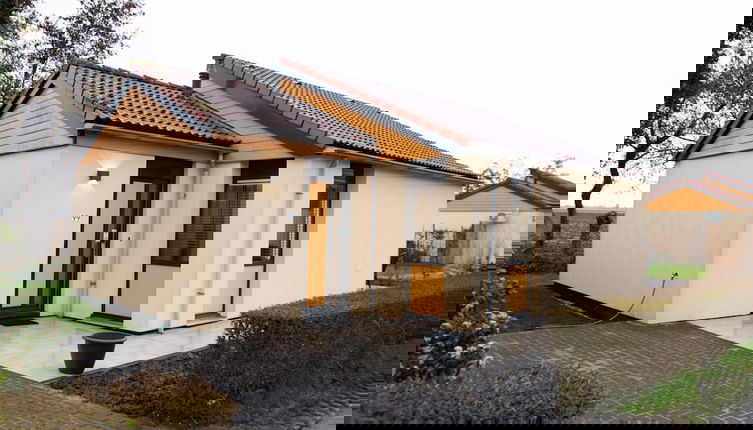 Foto 1 - Wellness Bungalow With Whirlpool and Sauna