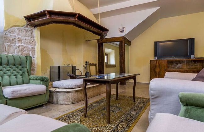 Villa San Vincenti - Foto 9