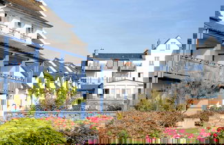 Foto 1 - Apartment in Tregastel Near the Beach