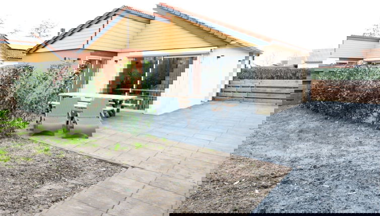 Foto 1 - Wellness Bungalow With Whirlpool and Sauna