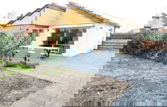 Foto 1 - Wellness Bungalow With Whirlpool and Sauna