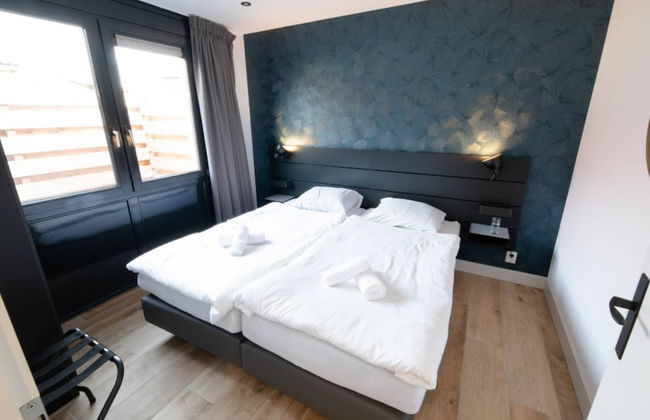 Wellness Bungalow With Whirlpool and Sauna - Foto 4