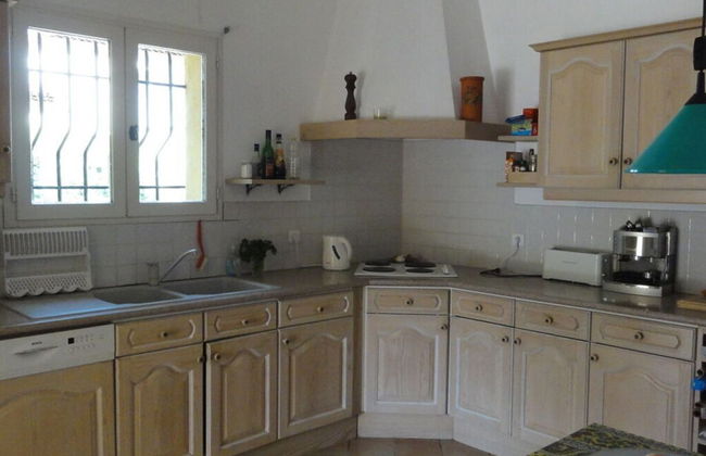 Holiday Home Parc Eugenie - Foto 1