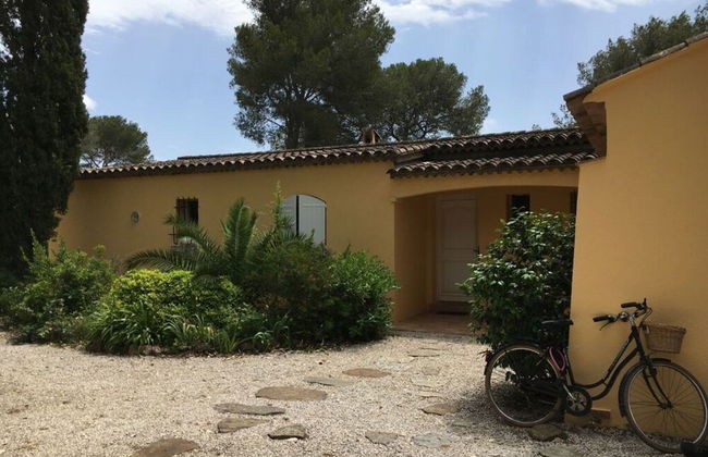 Holiday Home Parc Eugenie - Foto 21