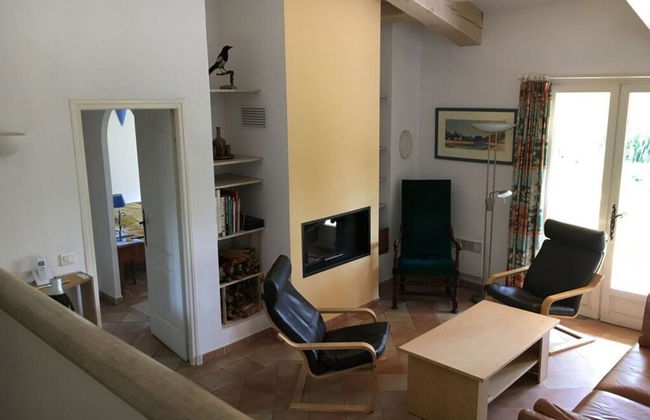 Holiday Home Parc Eugenie - Foto 8