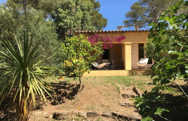 Holiday Home Parc Eugenie - Foto 25