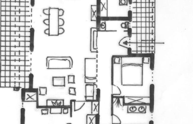 Holiday Home Parc Eugenie - Foto 9