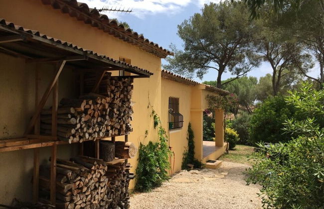 Holiday Home Parc Eugenie - Foto 6