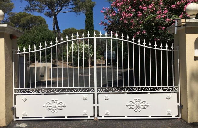 Holiday Home Parc Eugenie - Foto 27