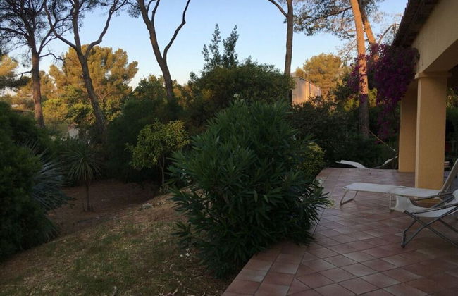 Holiday Home Parc Eugenie - Foto 24