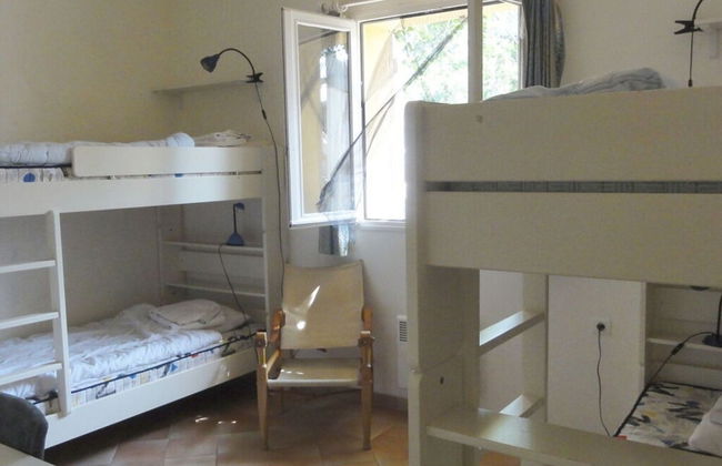 Holiday Home Parc Eugenie - Foto 4