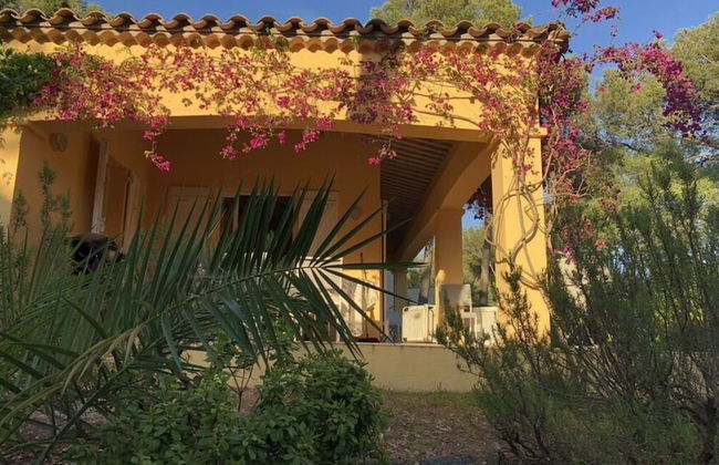 Holiday Home Parc Eugenie - Foto 29