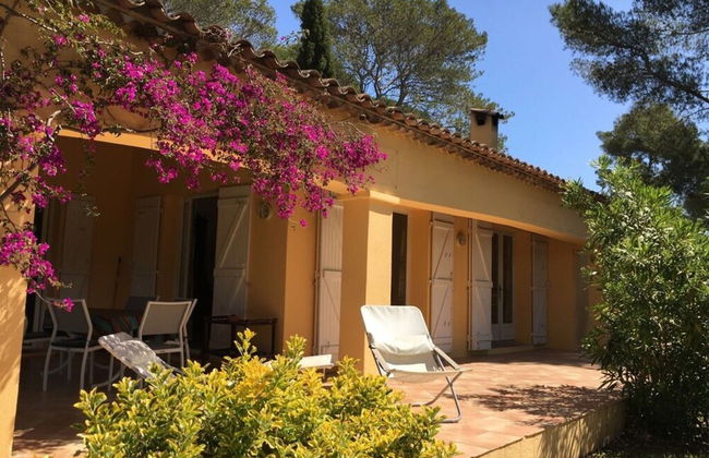 Holiday Home Parc Eugenie - Foto 28