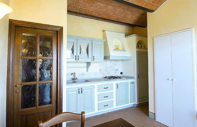 Cozy Apartment Near Bolgheri - Foto 4