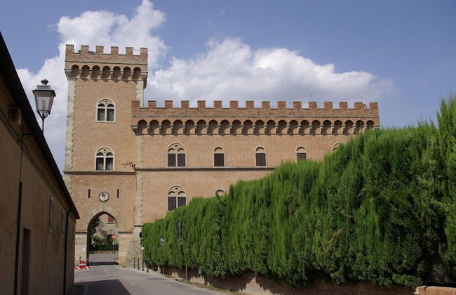 Cozy Apartment Near Bolgheri - Foto 16