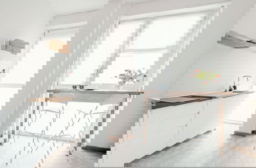 Foto 48 - MARK'S GALLERY - By MyHomeInComo