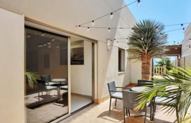 Belvilla by OYO Holiday Home in Puerto de Santiago - Foto 31