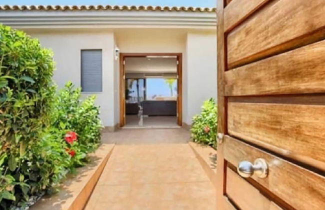 Belvilla by OYO Holiday Home in Puerto de Santiago - Foto 32