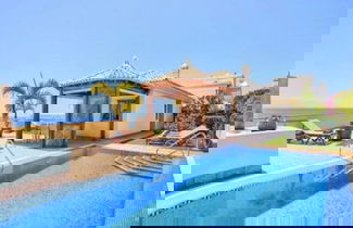 Foto 1 - Belvilla by OYO Holiday Home in Puerto de Santiago