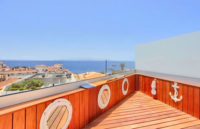 Belvilla by OYO Holiday Home in Puerto de Santiago - Foto 38