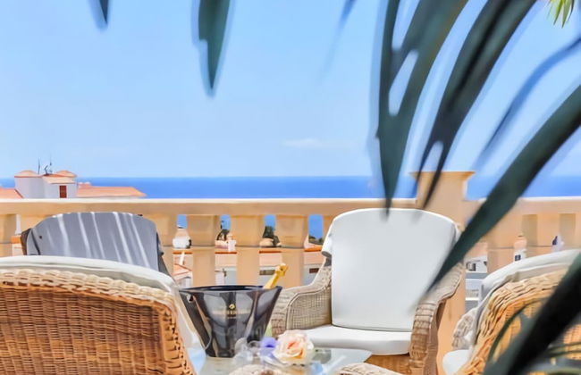 Belvilla by OYO Holiday Home in Puerto de Santiago - Foto 36