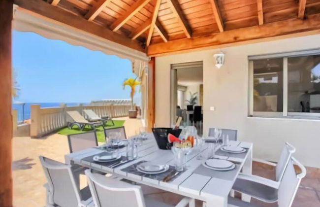 Belvilla by OYO Holiday Home in Puerto de Santiago - Foto 25