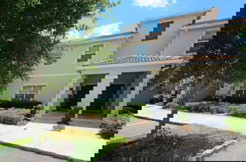 Foto 42 - Modern Decor, Waterview W/splashpool, Bbq-1636str 4 Bedroom Townhouse by RedAwning