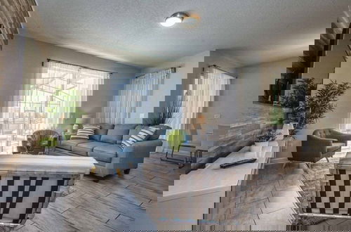 Foto 36 - Modern Decor, Waterview W/splashpool, Bbq-1636str 4 Bedroom Townhouse by RedAwning