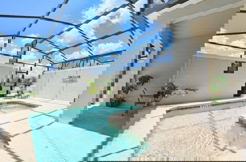 Foto 1 - Modern Decor, Waterview W/splashpool, Bbq-1636str 4 Bedroom Townhouse by RedAwning