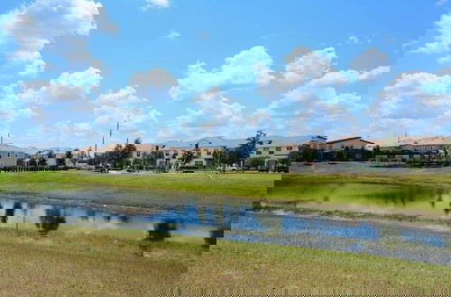 Foto 43 - Modern Decor, Waterview W/splashpool, Bbq-1636str 4 Bedroom Townhouse by RedAwning