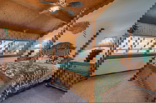 Photo 5 - Kahana Outrigger #2b1 3 Bedroom Condo by RedAwning