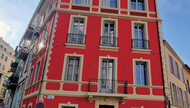 Foto 1 - Apartments in the old town