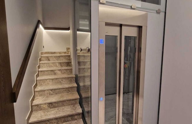 Apartments in the old town - Foto 2