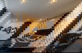 Foto 2 - Villa Gima 1