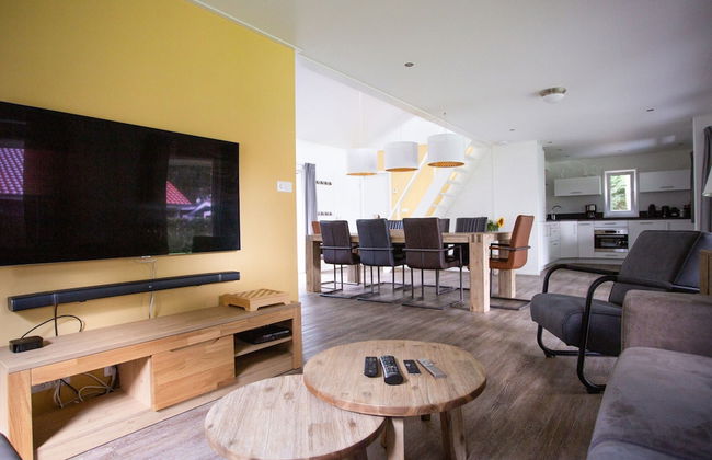 Beautiful House With Covered Terrace in Rhenen - Foto 10
