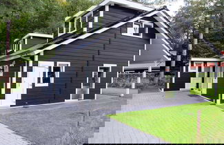 Foto 1 - Beautiful House With Covered Terrace in Rhenen
