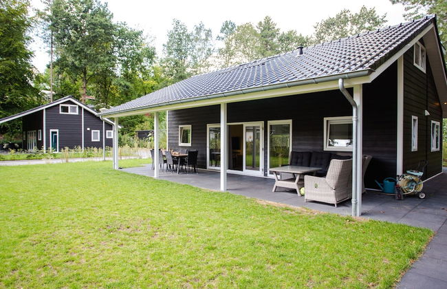 Beautiful House With Covered Terrace in Rhenen - Foto 23