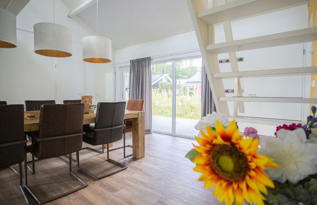 Beautiful House With Covered Terrace in Rhenen - Foto 13