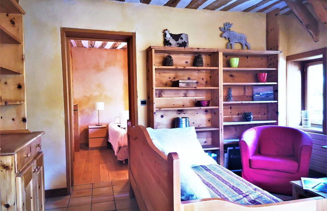Villa in Le Monetier-les-bains - Foto 14