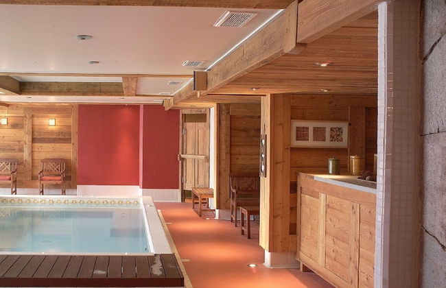 Villa in Le Monetier-les-bains - Foto 22