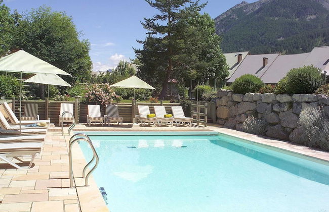 Villa in Le Monetier-les-bains - Foto 19