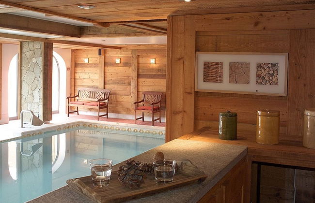 Villa in Le Monetier-les-bains - Foto 21