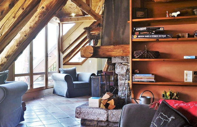 Villa in Le Monetier-les-bains - Foto 12