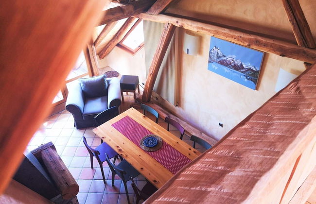 Villa in Le Monetier-les-bains - Foto 24