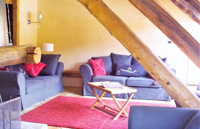 Villa in Le Monetier-les-bains - Foto 11