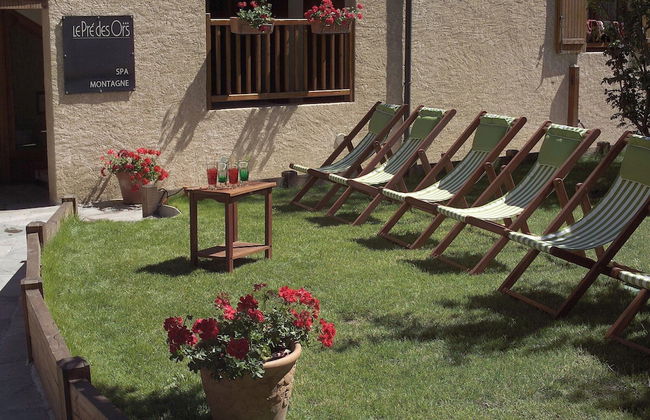 Villa in Le Monetier-les-bains - Foto 29