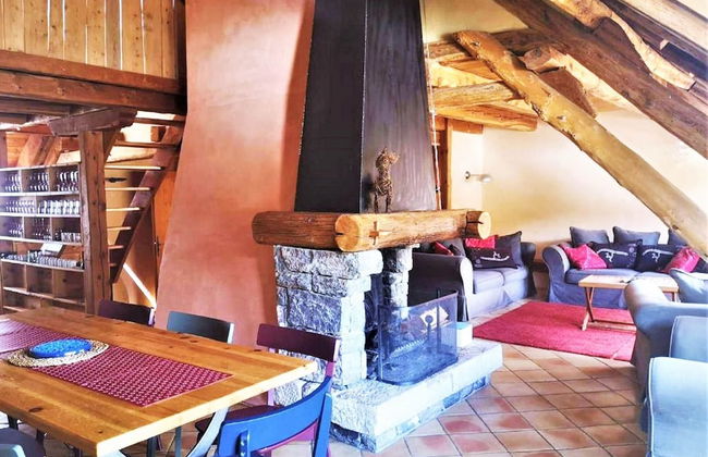 Villa in Le Monetier-les-bains - Foto 13
