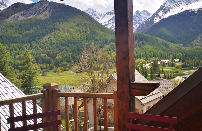 Villa in Le Monetier-les-bains - Foto 30