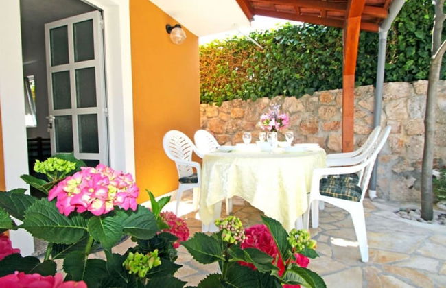 Anamaria - sea and Mountain View - H - Foto 13